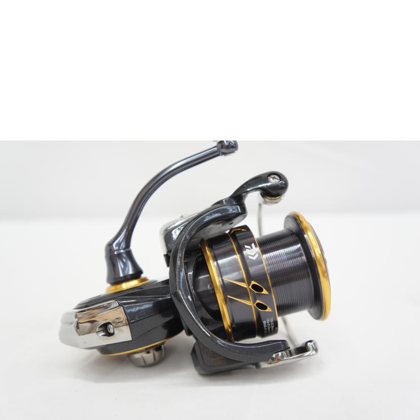 DAIWA ダイワ/21カルディアLT 4000-CXH 右/CALDIA LT/スピニングリール//Bランク/05