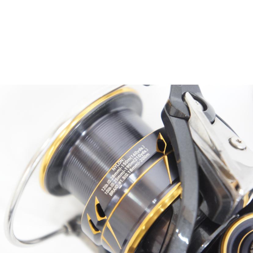 DAIWA ダイワ/21カルディアLT 4000-CXH 右/CALDIA LT/スピニングリール//Bランク/05