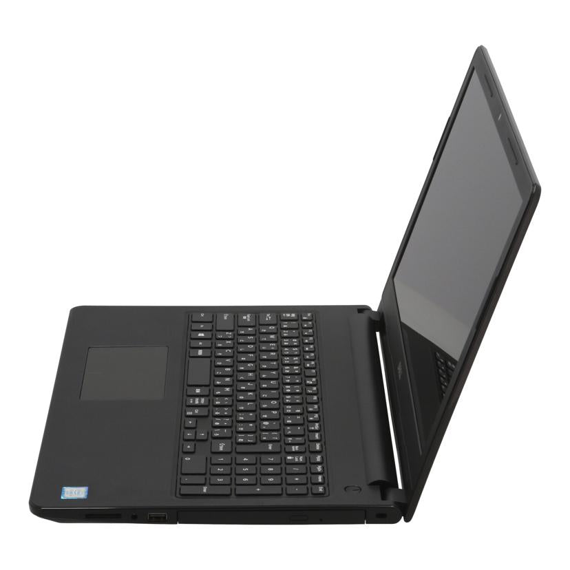 DELL デル /Win10ノートPC/Inspiron 15 3568/P63F002//CY6Y3L2/Bランク/64
