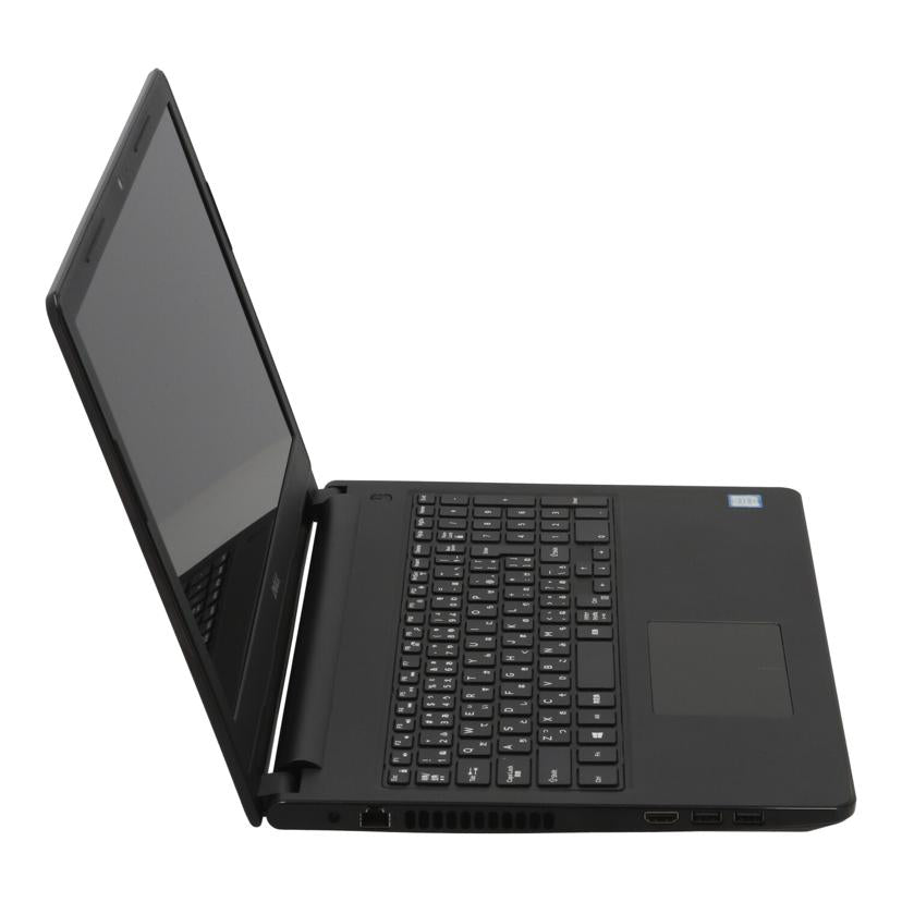 DELL デル /Win10ノートPC/Inspiron 15 3568/P63F002//CY6Y3L2/Bランク/64
