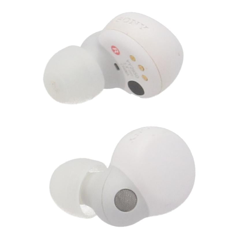 SONY ソニー /ワイヤレスイヤホン/LinkBuds S/WF-LS900N//S013020957C/Bランク/19