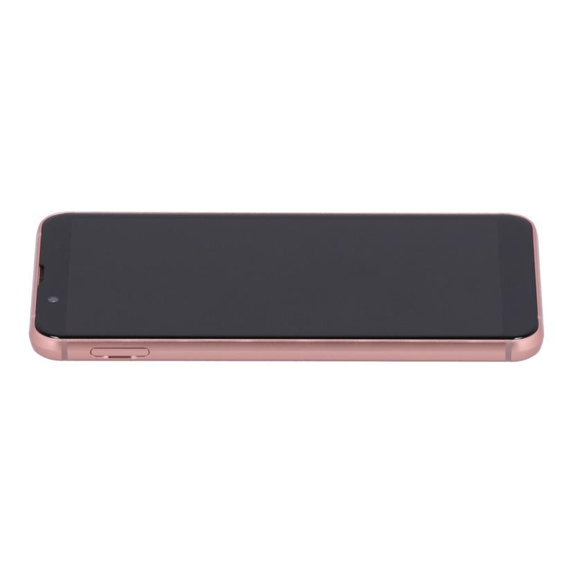 SHARP Y!mobile シャープ /スマートフォン/Android One S7 32GB/S7-SH//357985100731968/Bランク/05