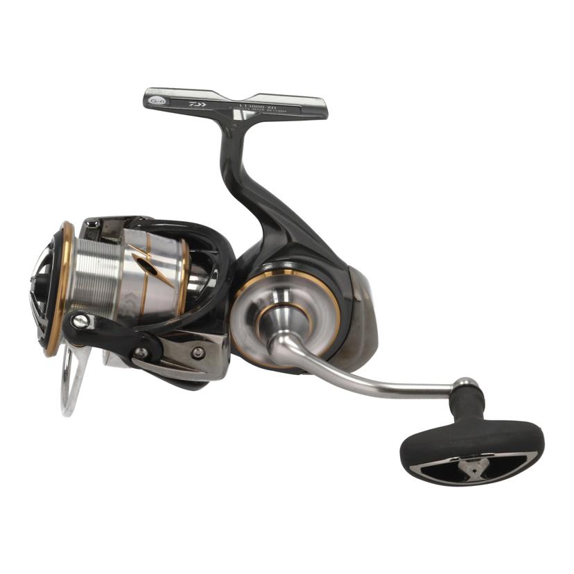 DAIWA ダイワ/スピニングリール/ルビアス LT3000-HX//Bランク/18