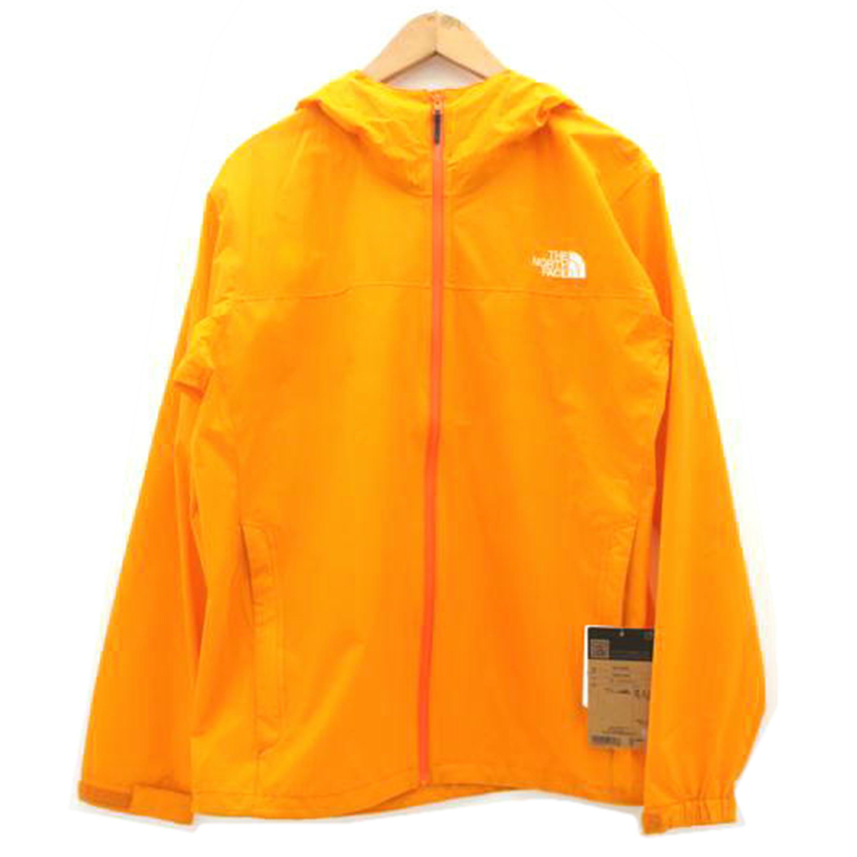 THE　NORTH　FACE ザ ノースフェイス/Venture　Jacket／ベンチャージャケット/NP12006//Sランク/05