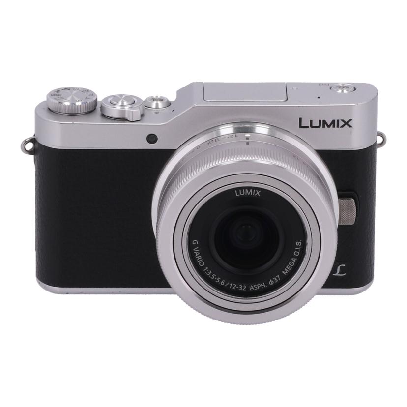 Panasonic パナソニック /ミラーレス一眼 ダブルレンズキット/DC-GF9W//WF7KB001814/Bランク/85