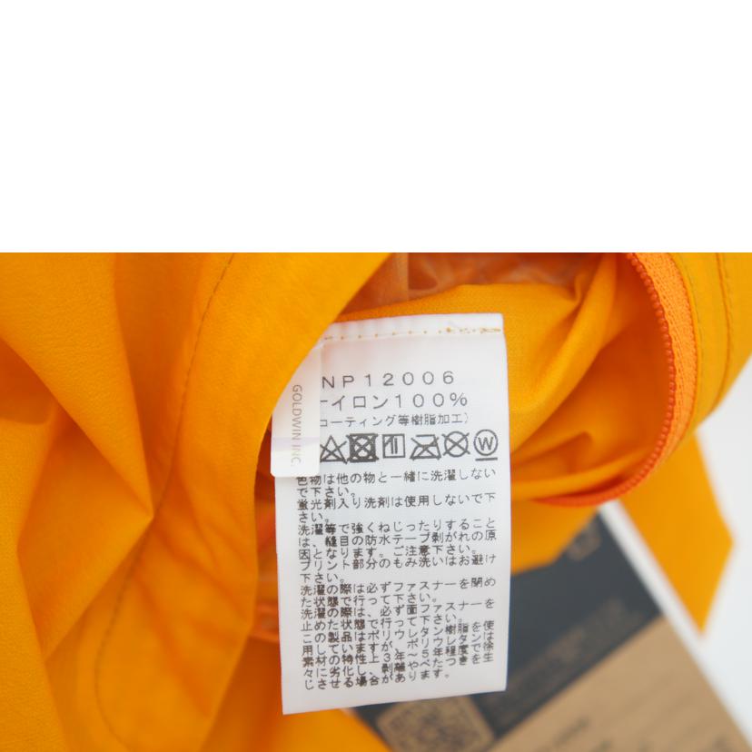 THE NORTH FACE ザ ノースフェイス/Venture Jacket/ベンチャージャケット/NP12006//Sランク/05