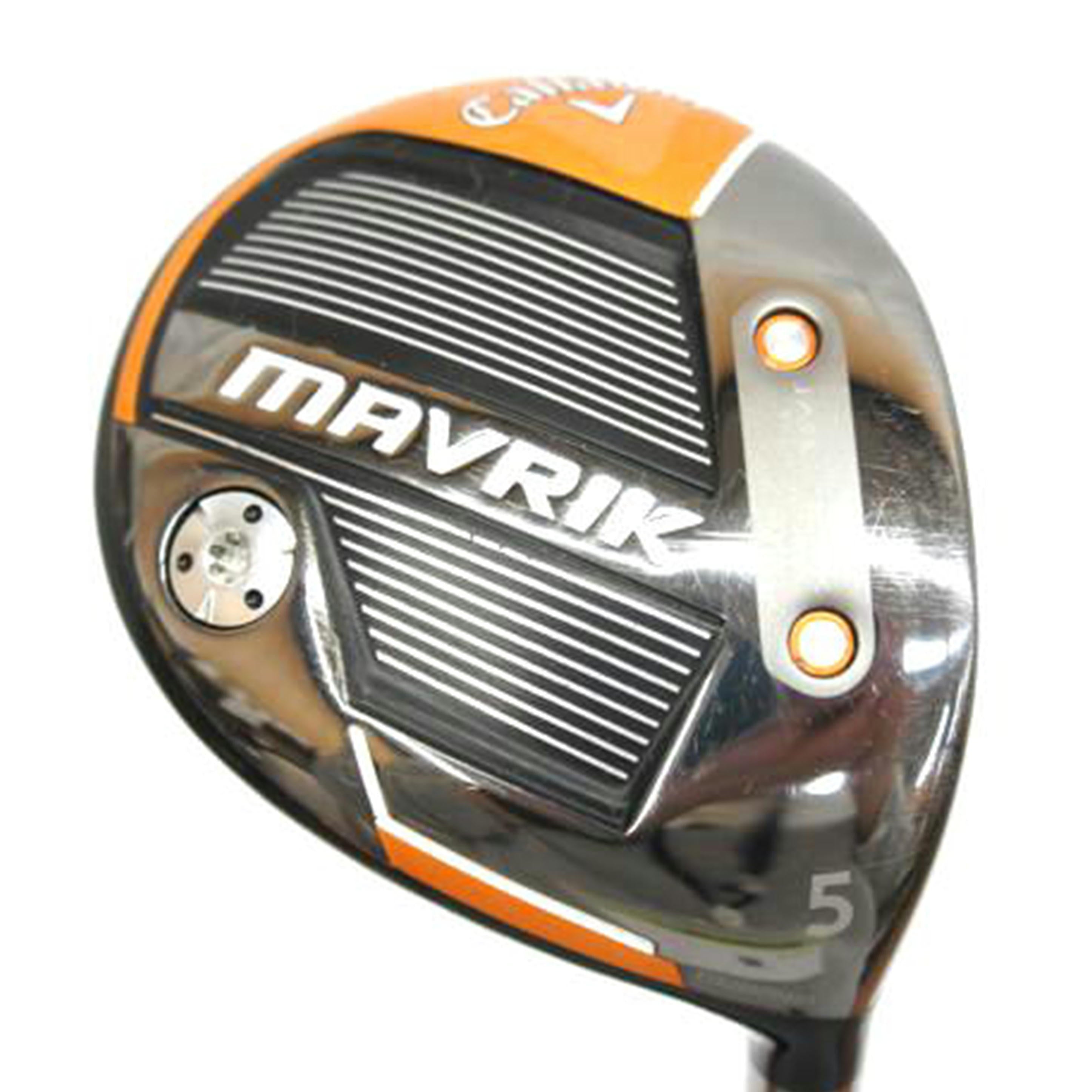 Callaway キャロウェイ/MAVRIK フェアウェイウッド 2020年 #5//Bランク/05