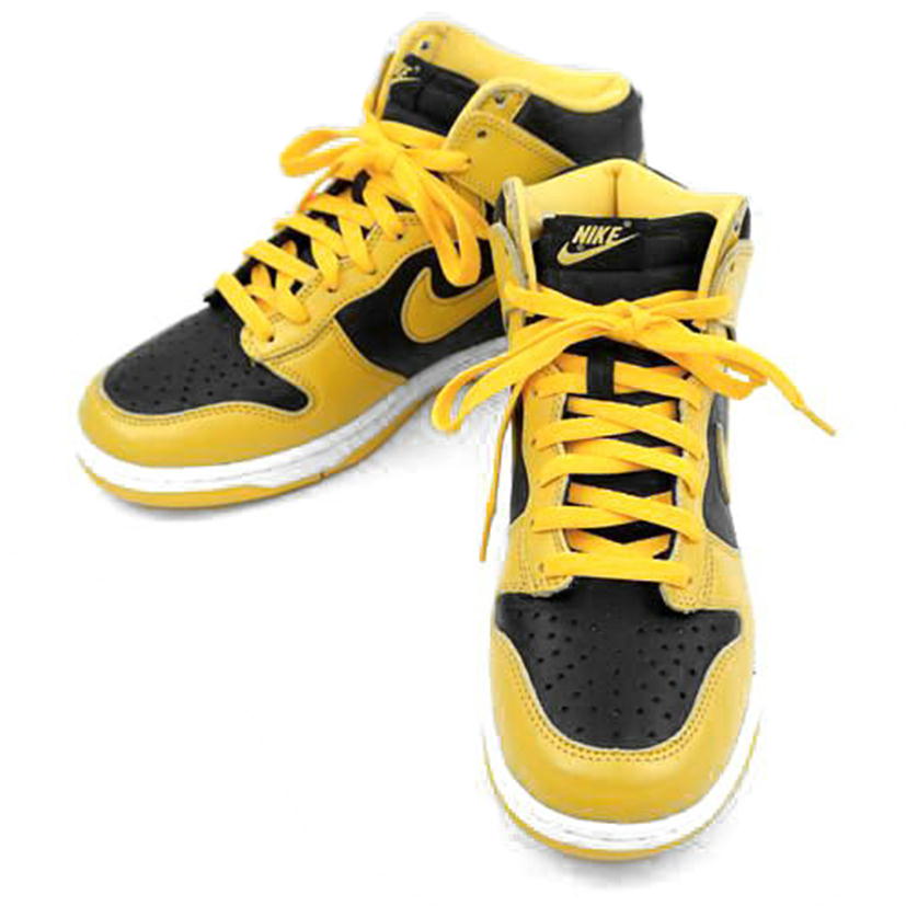 NIKE ナイキ/NIKE DUNK HI SP 26.0/CZ8149-002//Aランク/67