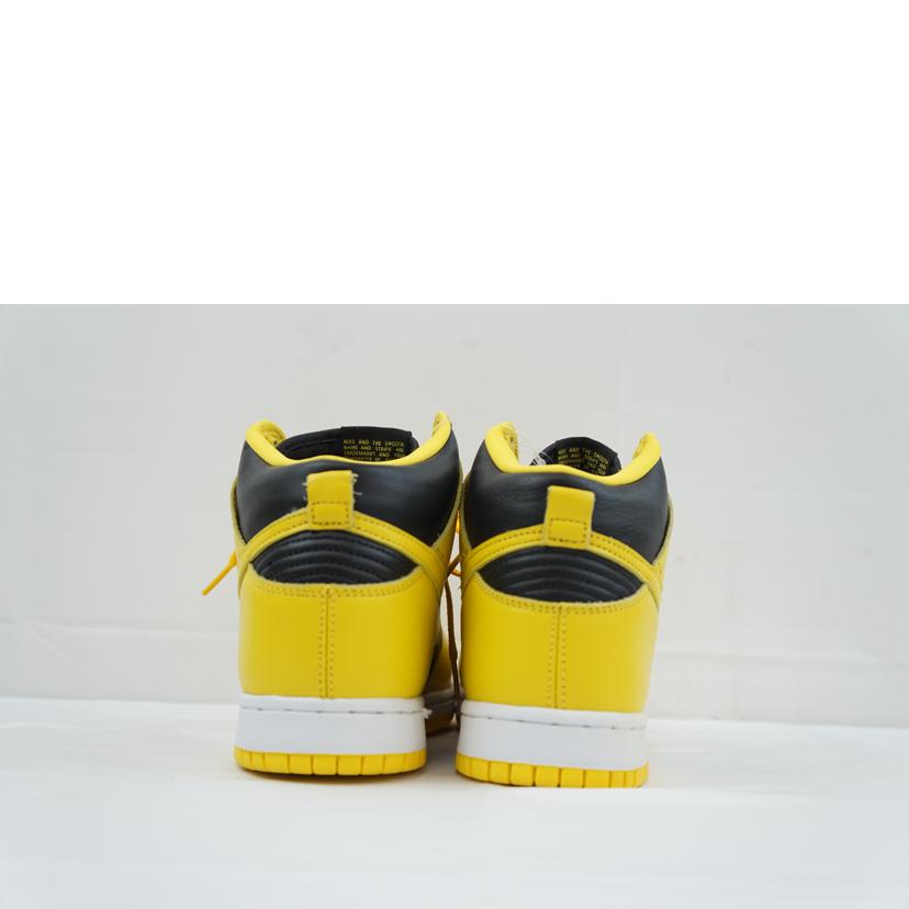 NIKE ナイキ/NIKE DUNK HI SP 26.0/CZ8149-002//Aランク/67