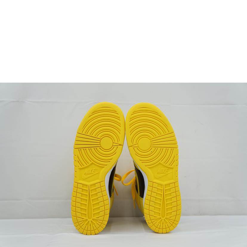 NIKE ナイキ/NIKE DUNK HI SP 26.0/CZ8149-002//Aランク/67