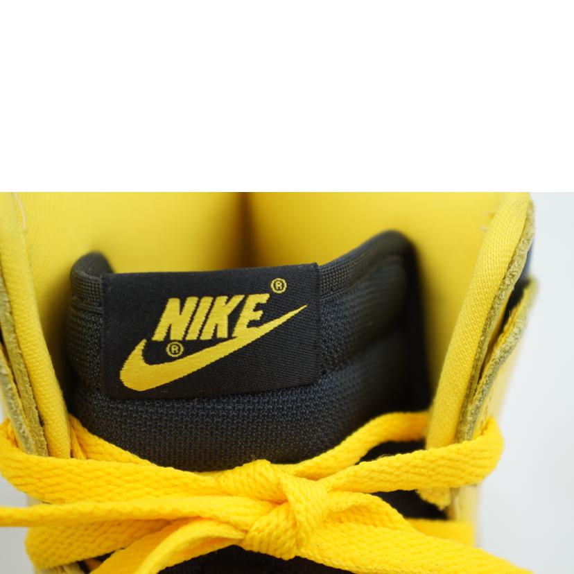 NIKE ナイキ/NIKE DUNK HI SP 26.0/CZ8149-002//Aランク/67