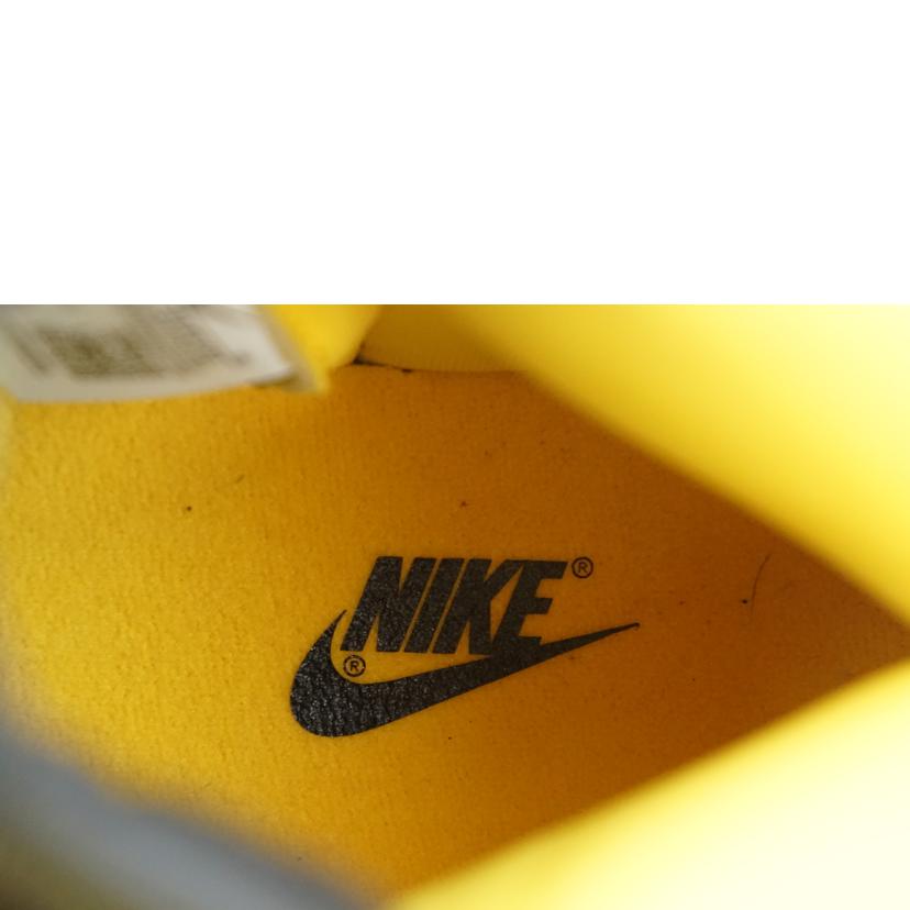 NIKE ナイキ/NIKE DUNK HI SP 26.0/CZ8149-002//Aランク/67