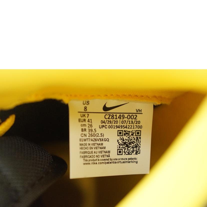 NIKE ナイキ/NIKE DUNK HI SP 26.0/CZ8149-002//Aランク/67