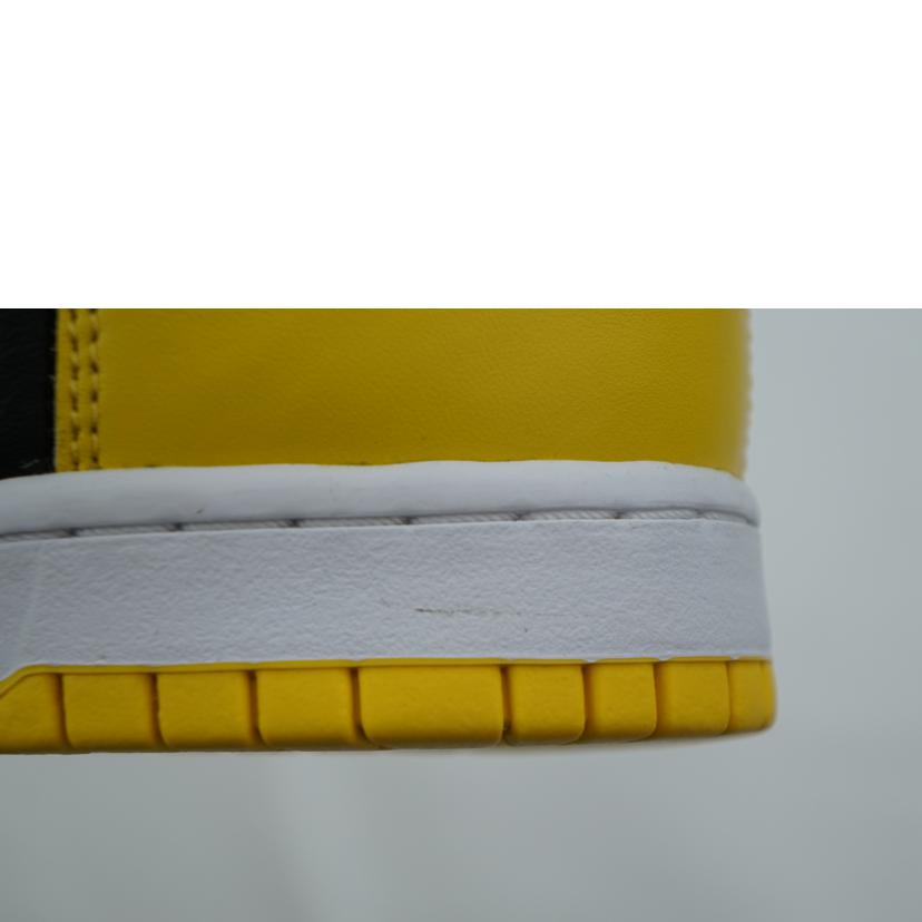 NIKE ナイキ/NIKE DUNK HI SP 26.0/CZ8149-002//Aランク/67