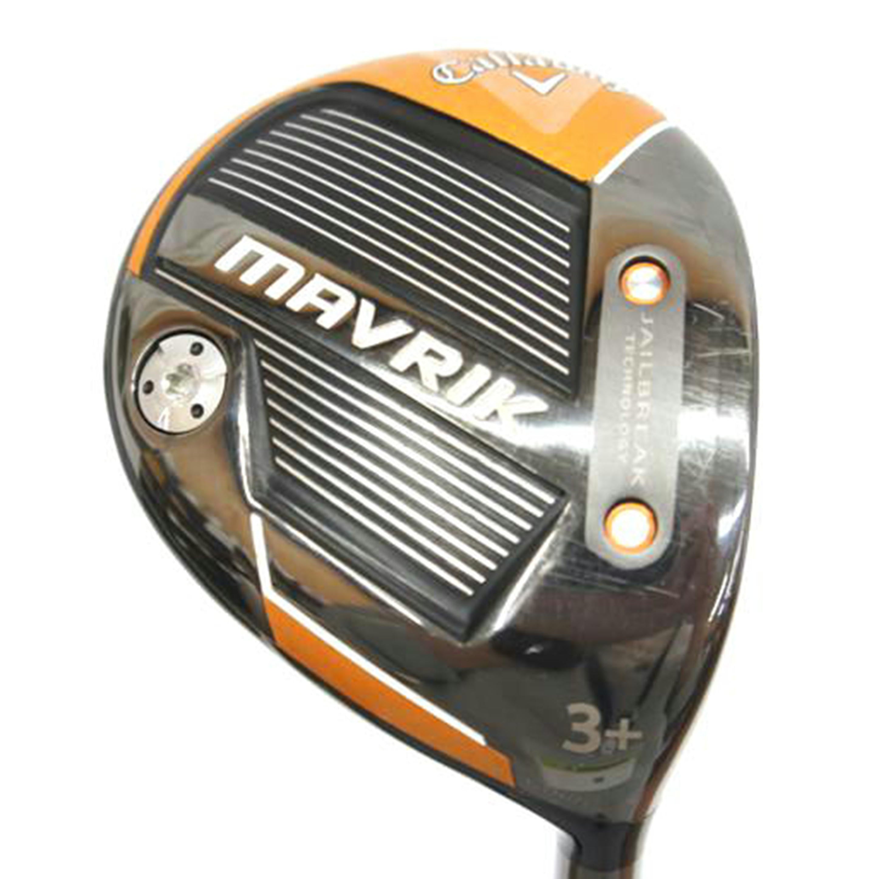 Callaway キャロウェイ/MAVRIK フェアウェイウッド 2020年 #3+//Bランク/05