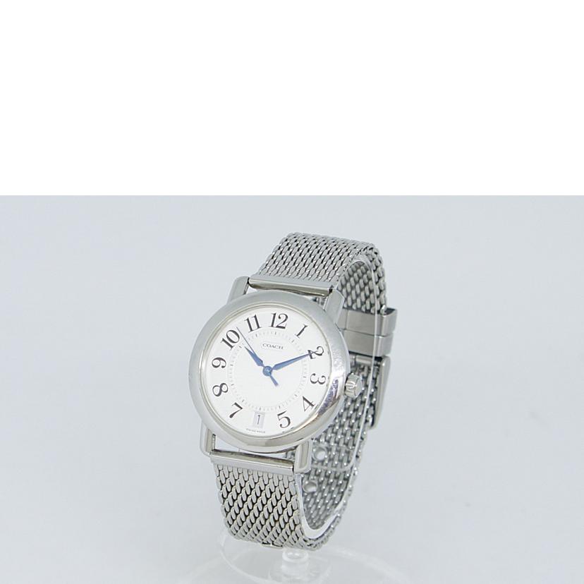 COACH コーチ/レディース時計/6.971.1067//Bランク/64