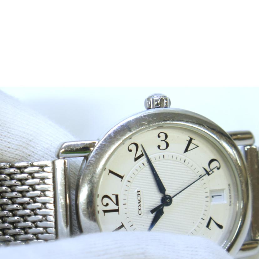 COACH コーチ/レディース時計/6.971.1067//Bランク/64
