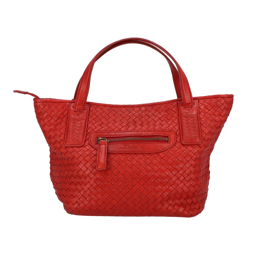 Dakota ダコタ/メッシュレザートートバッグ//Bランク/85