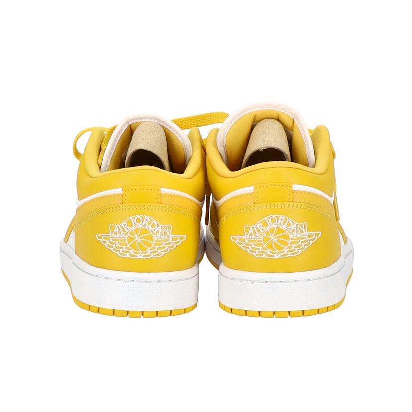 NIKE ナイキ/AIR JORDAN 1 LOW/553558-171//SAランク/05