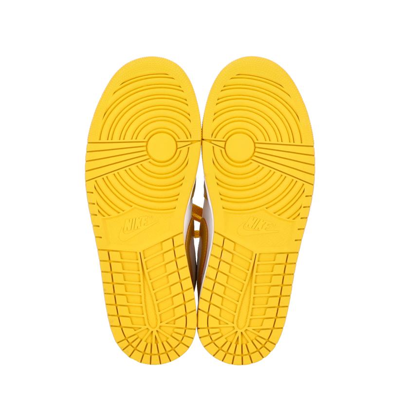 NIKE ナイキ/AIR JORDAN 1 LOW/553558-171//SAランク/05