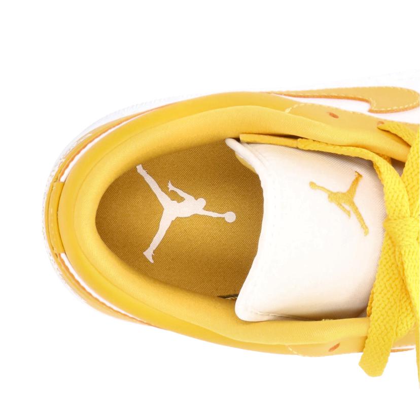 NIKE ナイキ/AIR JORDAN 1 LOW/553558-171//SAランク/05