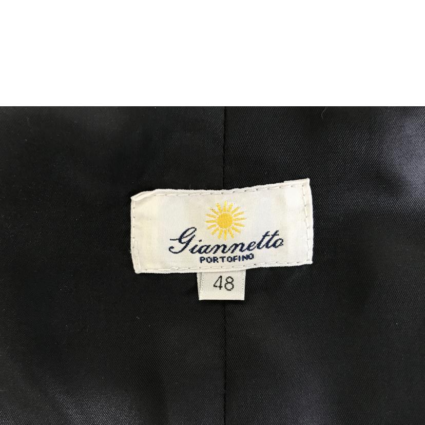 Giannetto ジャンネット/ベスト//Bランク/51