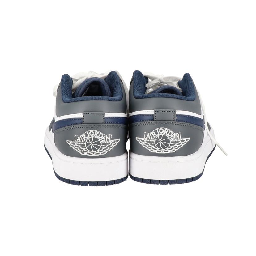 NIKE ナイキ/AIR JORDAN 1 LOW/553558-414//Aランク/05