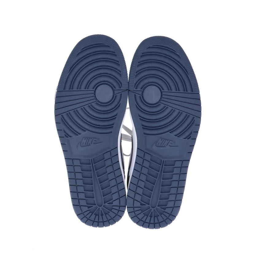 NIKE ナイキ/AIR JORDAN 1 LOW/553558-414//Aランク/05