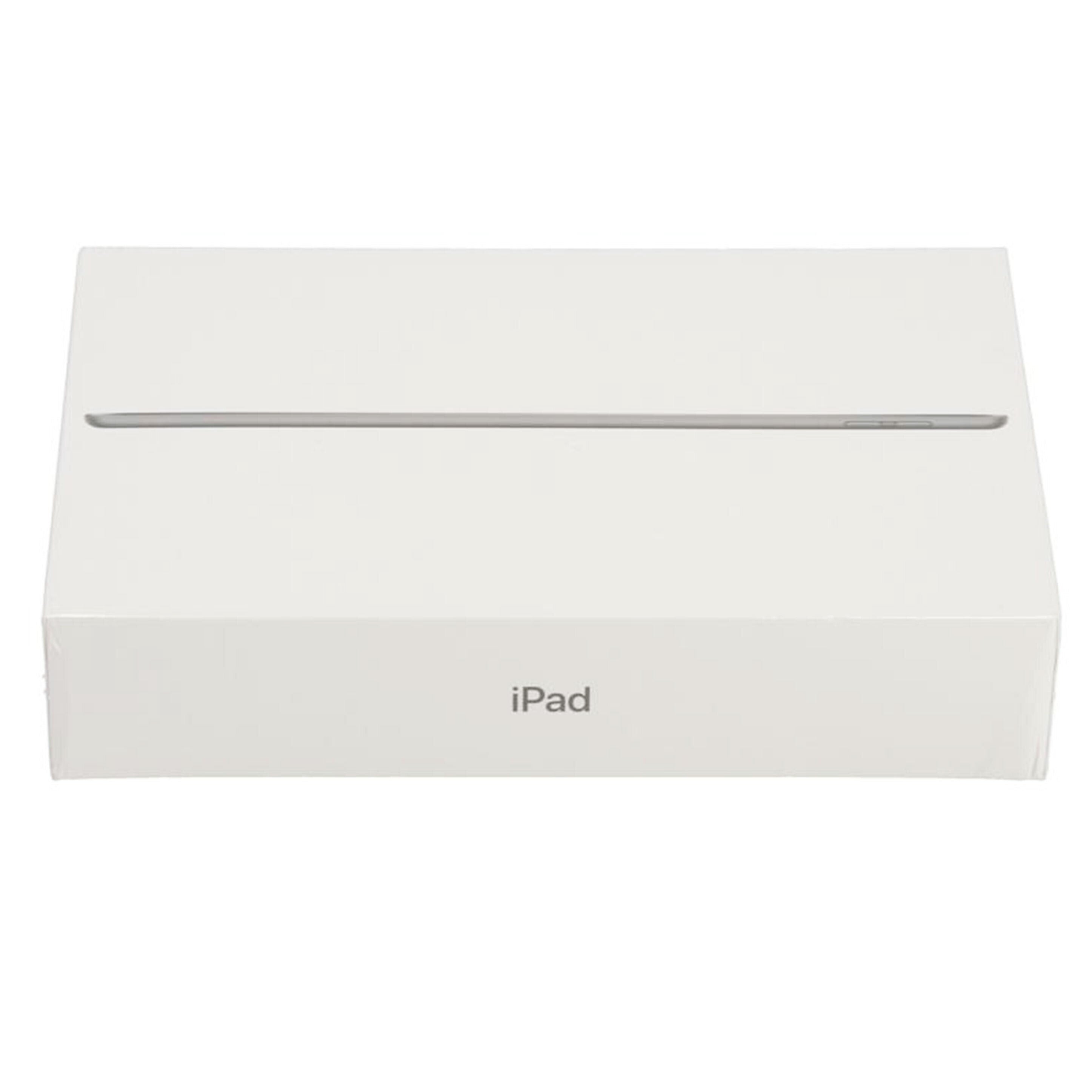 Apple アップル /iPad 第9世代 64GB Wi-Fi /MK2K3J/A//JVX0DYP9Q3/Sランク/19