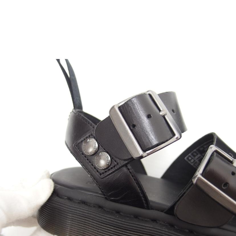 Dr.Martens ドクターマーチン/グリフォンサンダル/CK12S//Aランク/88