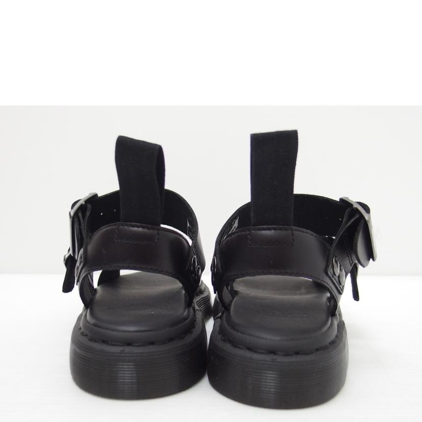 Dr.Martens ドクターマーチン/グリフォンサンダル/CK12S//Aランク/88