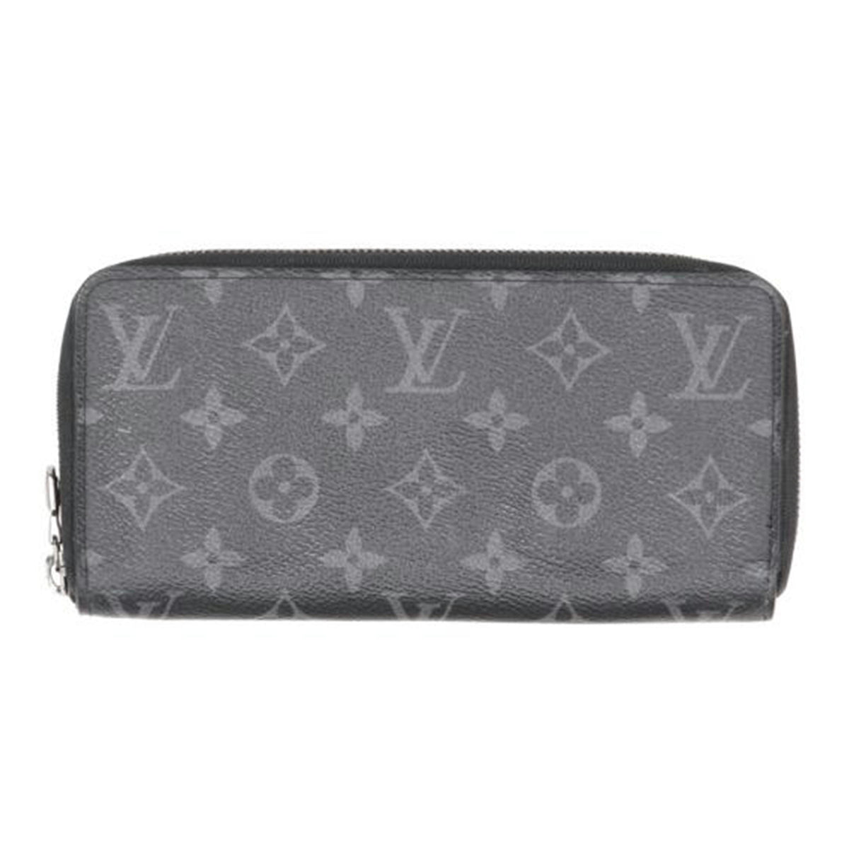LOUIS VUITTON ルイヴイトン/ジッピーウォレット・ホリゾンタル/モノグラム・エクリプス/M11611//RFI****/ABランク/93