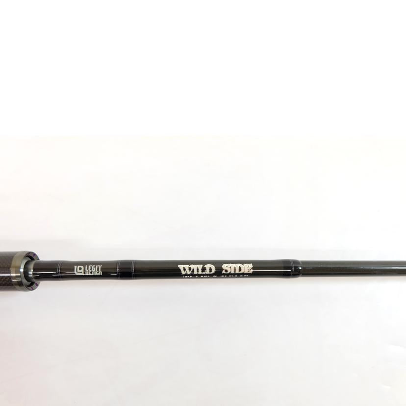 LEGIT DESIGN レジットデザイン/WILD SIDE WSC 610MH//ABランク/71