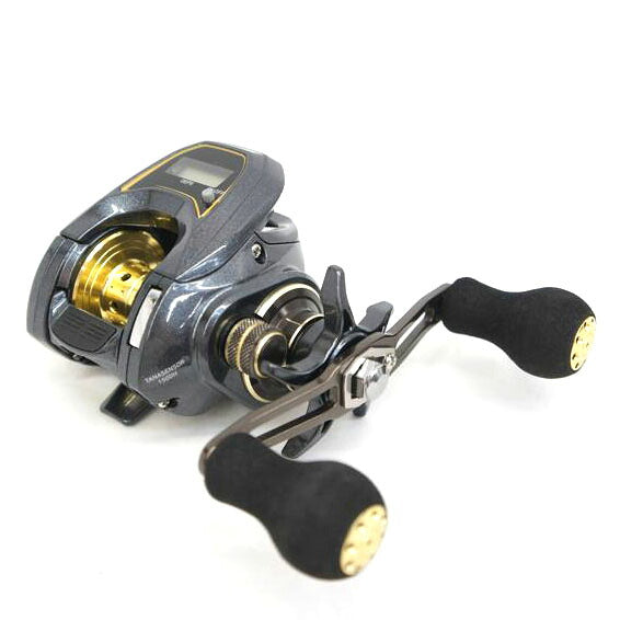 DAIWA ダイワ/タナセンサー 150DH 右/TANASENSOR/ベイトリール/00621020//Aランク/05