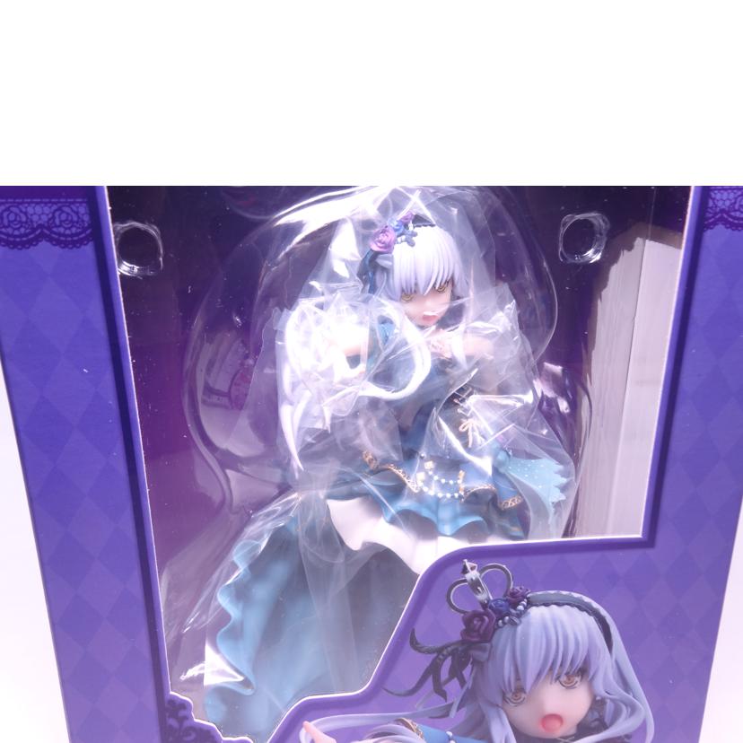 BUSHIROAD ブシロード/湊 友希那 VOCAL COLLECTION フィギュア//ABランク/42