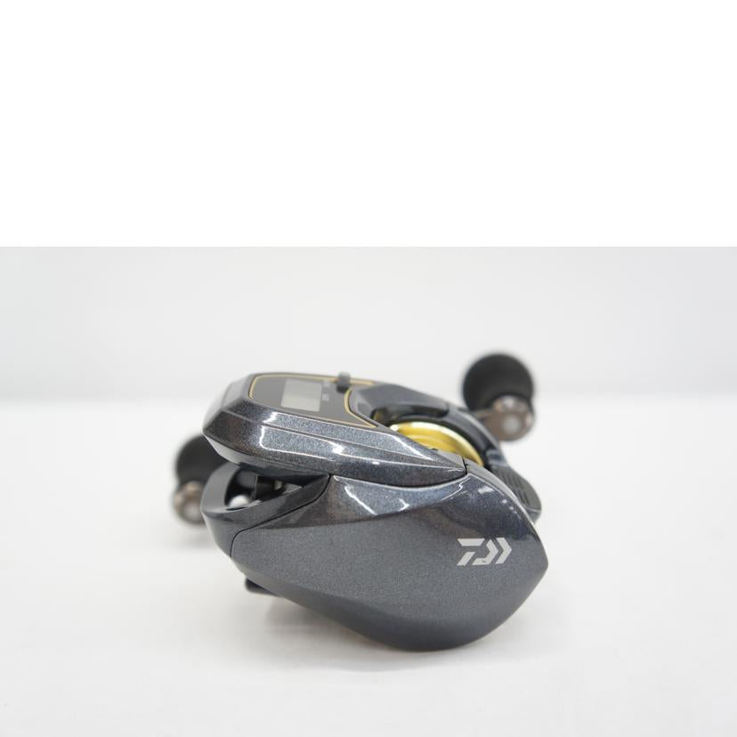 DAIWA ダイワ/タナセンサー 150DH 右/TANASENSOR/ベイトリール/00621020//Aランク/05