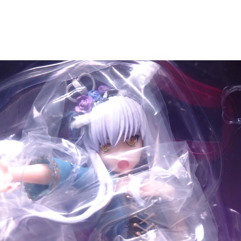 BUSHIROAD ブシロード/湊 友希那 VOCAL COLLECTION フィギュア//ABランク/42