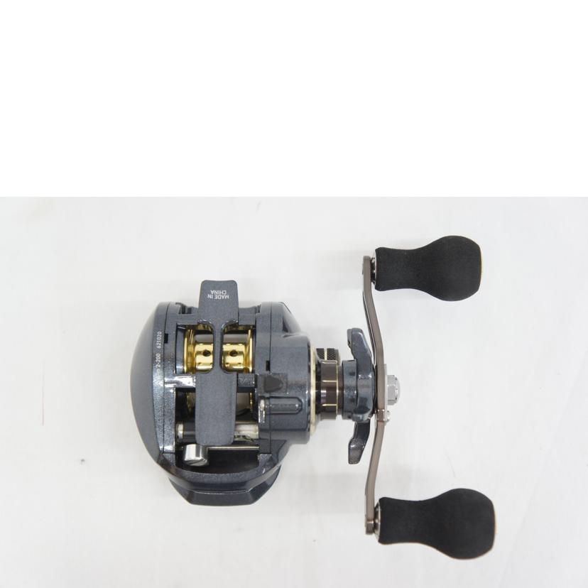 DAIWA ダイワ/タナセンサー 150DH 右/TANASENSOR/ベイトリール/00621020//Aランク/05