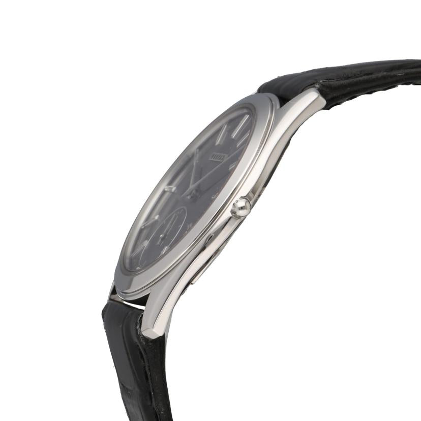 CITIZEN シチズン/Eco-Drive One Comfort-Line/AQ5010-01E//282******/Aランク/89