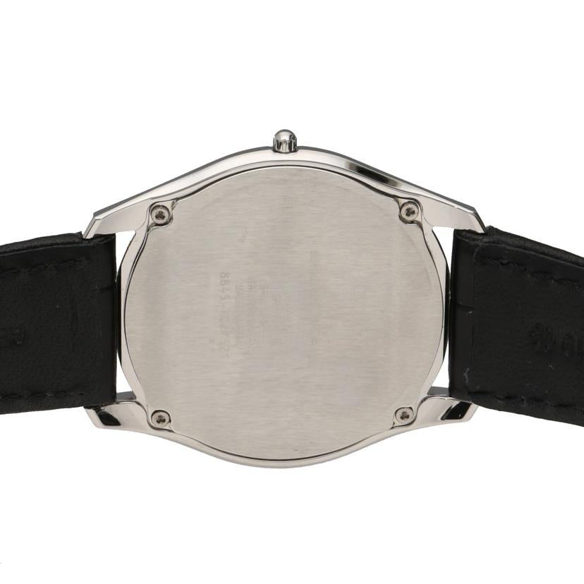 CITIZEN シチズン/Eco-Drive One Comfort-Line/AQ5010-01E//282******/Aランク/89