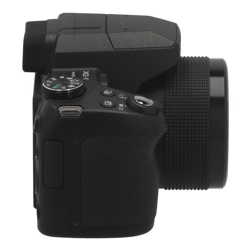 PENTAX ペンタックス /デジタルカメラ/PENTAX XG-1//9001412/Bランク/69