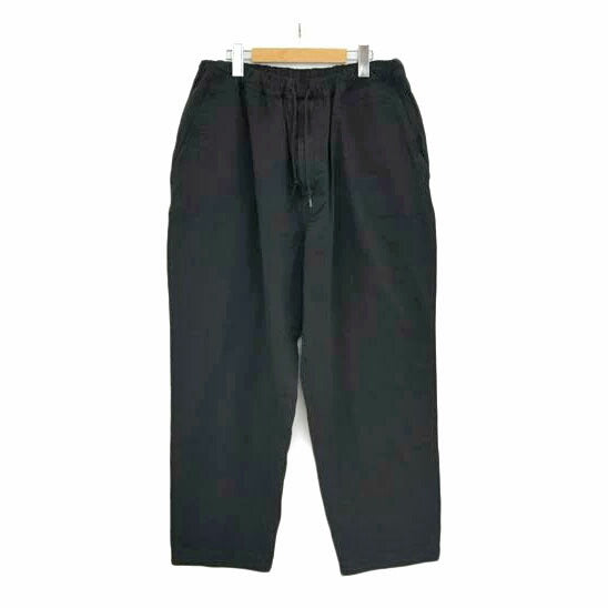 JUNYA WATANABE MAN ジュンヤ ワタナベ マン/ナイロンオックス/WO-P007-051//Sランク/67