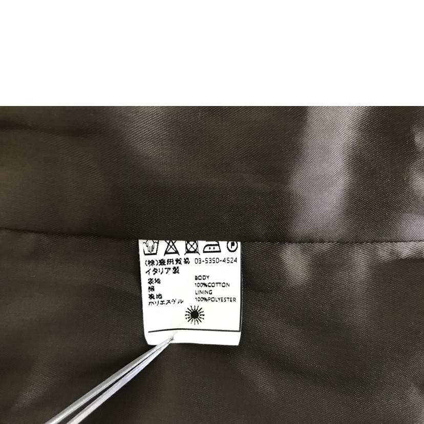 Giannetto ジャンネット/ベスト//ABランク/51