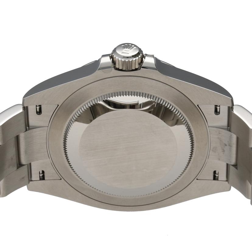 ROLEX ロレックス/エアキング・ブラック/ランダム番/126900//9E9*****/SAランク/19