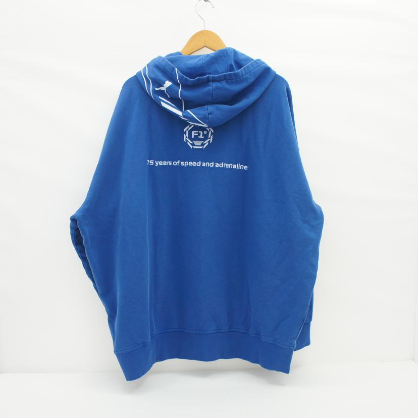 puma プーマ/F1 フーディ/631640 05//Aランク/85