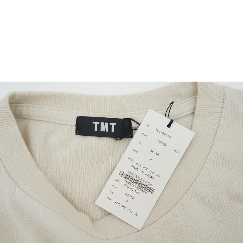 T.M.T ティーエムティー/ROUTE66 ロゴTシャツ/TCS-S2415//Sランク/05