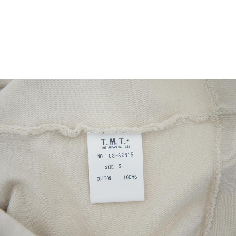 T.M.T ティーエムティー/ROUTE66 ロゴTシャツ/TCS-S2415//Sランク/05