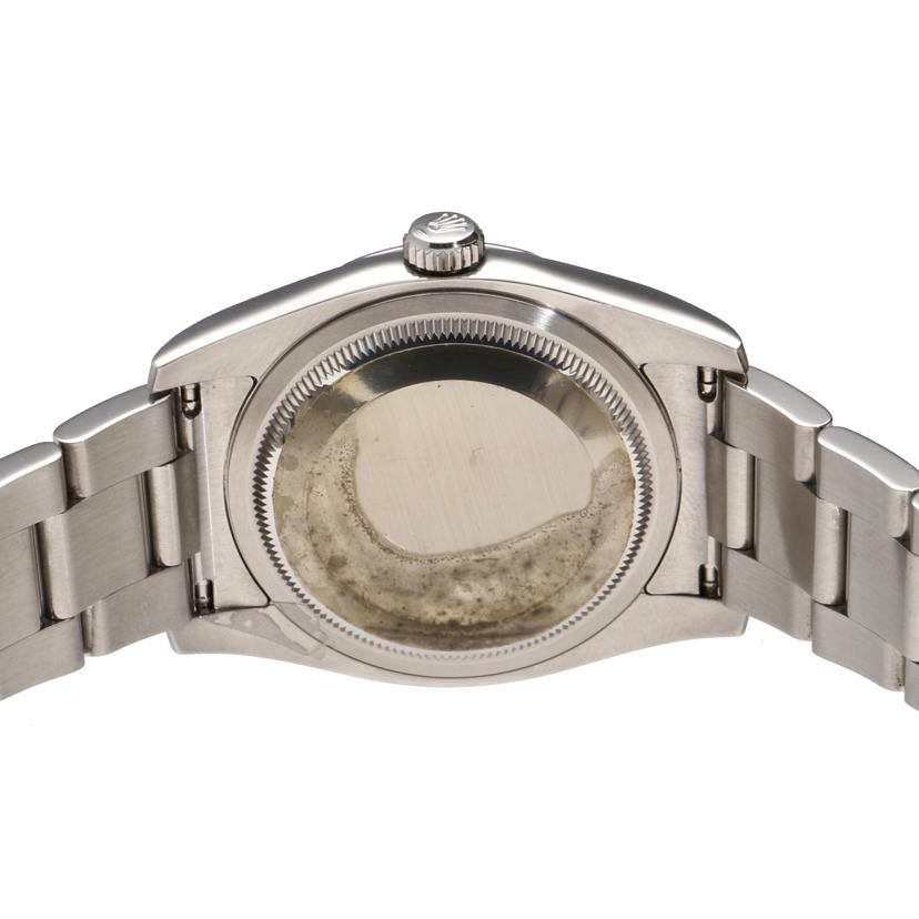 ROLEX ロレックス/オイスターパーペチュアル /ステンレススチール/116000//152*****/Aランク/91