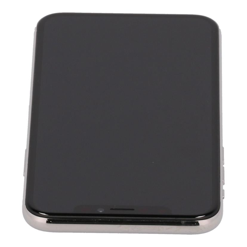 Apple SoftBank アップル/iPhone X 256GB/MQC22J/A//F17VM49FJCLD/Bランク/09