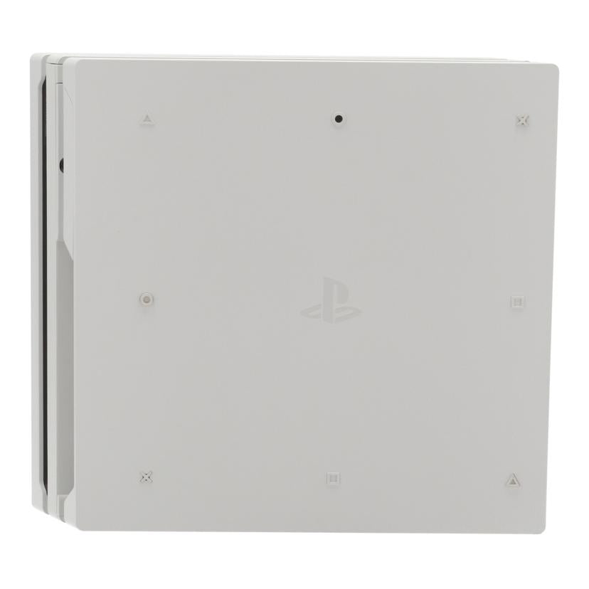 SONY ソニー/PlayStation4 PRO 本体/CUH-7200BB02//5646045/Bランク/69